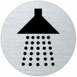 Piktograma 7015 DUŠAS