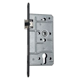 Mortise lock KFV 1133 1/2 SOFT M