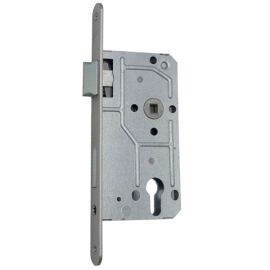 Mortise lock KFV 114 1/2