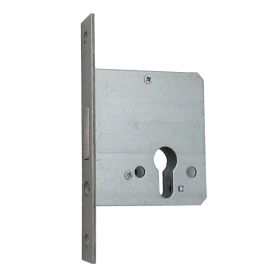 Auxiliary lock KFV 211