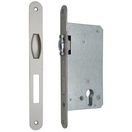 Rolling latch lock KFV 486