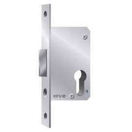 Auxiliary lock KFV 205 PZ