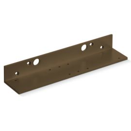 Lintel casing bracket for door closer TS 2000 V BC