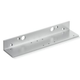 Lintel casing bracket for door closer TS 2000 NV