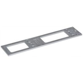 Mounting plate for door closer TS-4000/5000