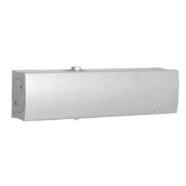 Door closer body TS 2000 NV BC