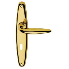 Door handle KUBA 930 PL