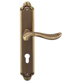 Durų rankena LADY 1390 PL