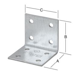 Kampinė jungtis 70905
