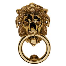 Durų belstukas LEONE 351 BA