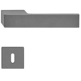 Durų rankena LOFT ZINCRAL 431 RB 024