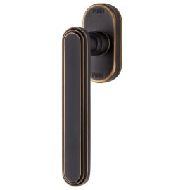 Window handle CHIC 1670 SK
