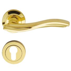 Door handle MARINA 755 RB 102