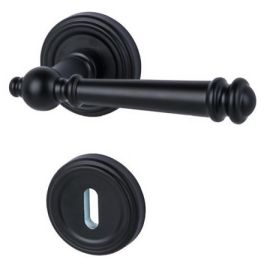 Senovinio stiliaus durų rankena MOUNT EVEREST-R M