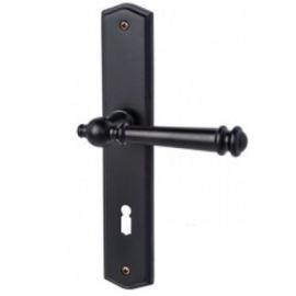 Senovinio stiliaus durų rankena MOUNT EVEREST-LS M