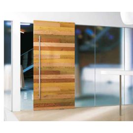 Stumdomų durų sistema JNF OFFSCREEN LIGHT IN.15.452