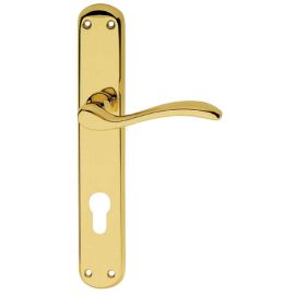 Door handle ONDA 530 PL