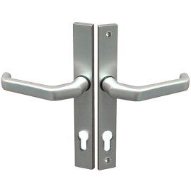 Security backplate PAN 1200