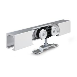 GEZE PERLAN stumdomų durų sistema