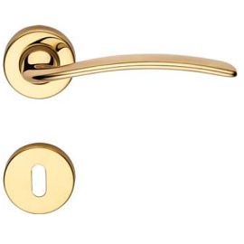Door handle PIUMA 1415 RB 101