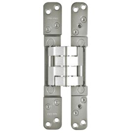 Concealed hinges PIVOTA® DX 100 3-D
