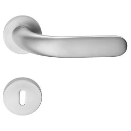 Door handle POINT 1595 RB 023