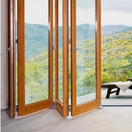 PORTAL FS PLUS tvirtinimai fold & slide elementams