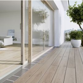 PORTAL HS tvirtinimai lift & slide elementams