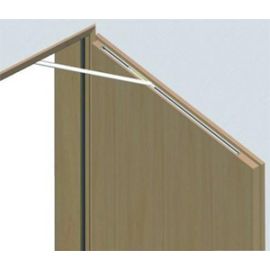 PORTI 5312/5313 atidarymo ribotuvas medinėms durims