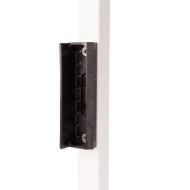 SMKL garden gate keep for rectangular 40 mm profilles