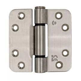 Heavy duty butt hinges BSW RD 818/89