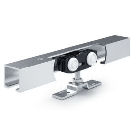 GEZE ROLLAN 40N/80 stumdomų durų sistema