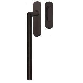 Balcony door handle RONNY