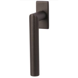 Door handle RONNY Square Flat