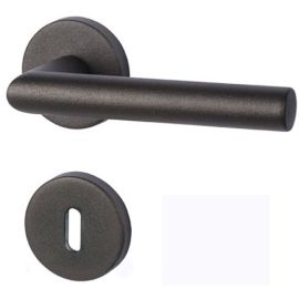 Door handle RONNY II-R anthracite