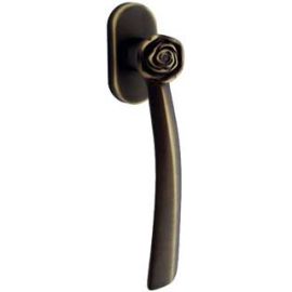 Window handle ROSE 996 DK