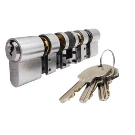 Modulārs profilcilindrs JNF S11