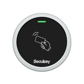 TTLOCK piekļuves kontroles panelis ar RFID 13.56MHz