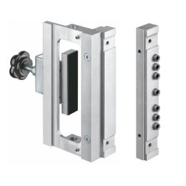 Routing template for hinges SIMONSWERK BAKA 4000