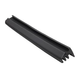 Weather seal for wooden window glazing AC 5590 H