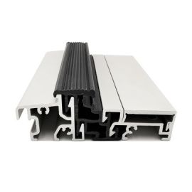 Weser 90/32 slenkstis lauko ir balkono durims