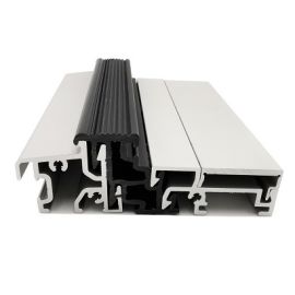 Weser 95/32 slenkstis lauko ir balkono durims