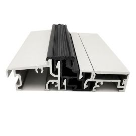 Weser 102/32 slenkstis lauko ir balkono durims