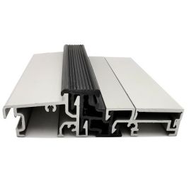 Weser 108/32 slenkstis lauko ir balkono durims