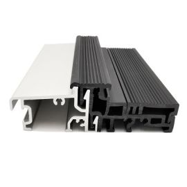 Weser 96/32 slenkstis lauko ir balkono durims