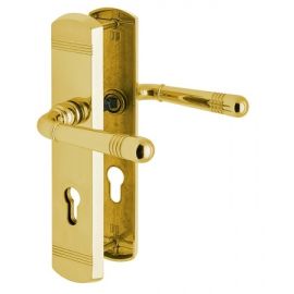 Apsauginės rankena SICURA SCARLET-LS ZA