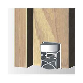 Automatinis durų slenkstis SCHALL-EX Ultra OS