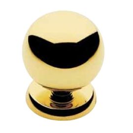 Door knob SFERA 735 PT