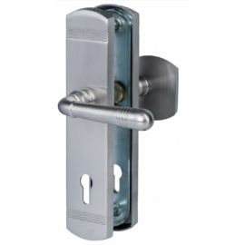 Apsauginės rankenos SICURA SCARLET-LS W