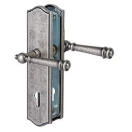 Apsauginės rankenos SICURA MOUNT EVEREST-LS